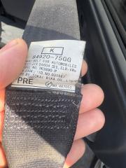 Привод правый передний MAZDA LAPUTA HP22S K6A 1A1625020 4 ракурс Привод правый передний MAZDA LAPUTA HP22S K6A 1A1625020 4 ракурс
