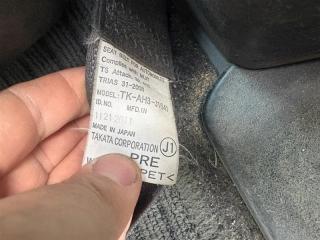 Дверь правая передняя HONDA FREED GP3 LEA 67010SYY000ZZ 3 ракурс