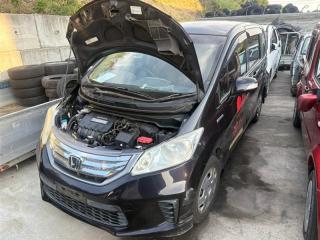 Спидометр HONDA FREED GP3 LEA 78100SWPJ01 2 ракурс