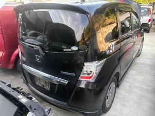 Спидометр HONDA FREED GP3 LEA 78100SWPJ01 4 ракурс