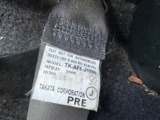 Замок двери правый задний HONDA MOBILIO SPIKE GK1 L15A 72510SCC003, 72520SCC003, 72530SCC003 4 ракурс