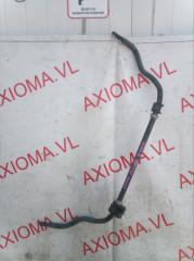 Стабилизатор передний SUZUKI WAGON R MH23S K6A 4231185K00 1 ракурс