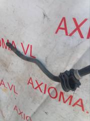 Стабилизатор передний SUZUKI WAGON R MH23S K6A 4231185K00 3 ракурс