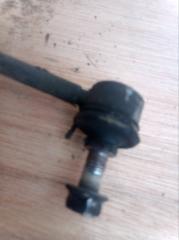 Линк стабилизатора левый передний SUZUKI WAGON R MH23S K6A 4242085K00 3 ракурс