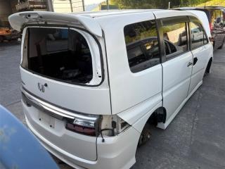 Спойлер HONDA STEPWGN RG1 K20A 74900SLJJ01ZC 1 ракурс
