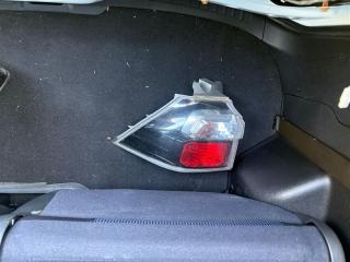 Спойлер HONDA STEPWGN RG1 K20A 74900SLJJ01ZC 2 ракурс