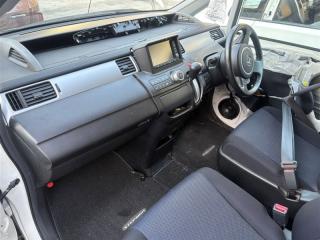 Печка задняя HONDA STEPWGN RG1 K20A 79106SLJ941 1 ракурс