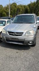 Привод задний правый MAZDA TRIBUTE 2003