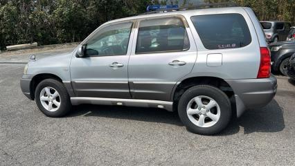 Бензонасос MAZDA TRIBUTE EP3W L3VE L3B61335XA 2 ракурс