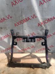 Балка под двс MITSUBISHI MINICA H42A 3G83 MR319000 1 ракурс