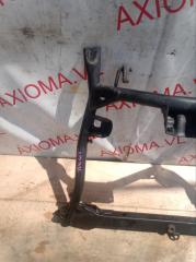 Балка под двс MITSUBISHI MINICA H42A 3G83 MR319000 2 ракурс
