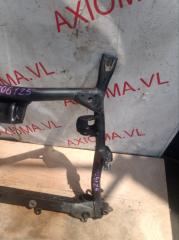 Балка под двс MITSUBISHI MINICA H42A 3G83 MR319000 3 ракурс
