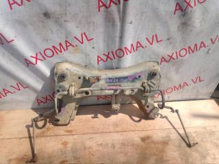 Балка под двс NISSAN CUBE BNZ11 CR14DE 544003U801 4 ракурс