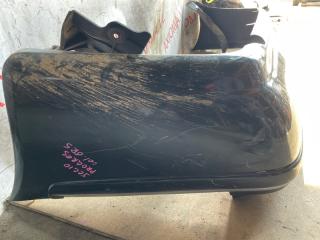 Бампер задний TOYOTA PROGRES JCG10 1JZGE 5215951010G2 3 ракурс