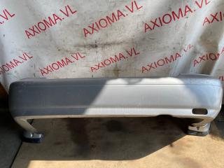 Бампер задний NISSAN PRIMERA P11 SR18DE H50223J108 5 ракурс