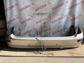 Бампер задний TOYOTA ESTIMA MCR30 1MZFE 5215928270B0 4 ракурс