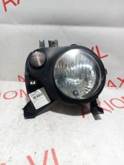 Фара правая передняя SUZUKI ALTO LAPIN HE21S K6A 3512075H02, 10059053 5 ракурс