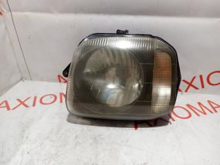 Фара левая передняя SUZUKI JIMNY JB23W K6A 3532081A40, 10032647 5 ракурс