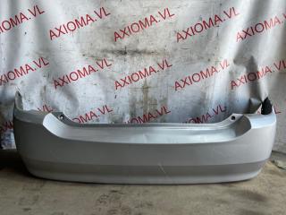 Бампер задний TOYOTA PRIUS NHW20 1NZFXE 5215947030B1 5 ракурс