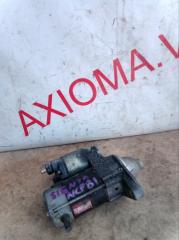 Запчасть стартер TOYOTA SIENTA 2007