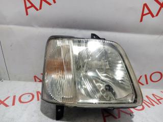 Фара правая передняя SUZUKI WAGON R MC22S K6A 3512084F01, 100-32679 3 ракурс