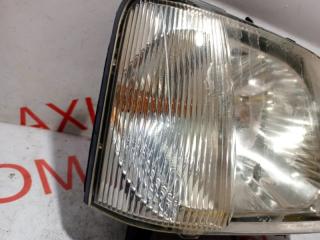 Фара правая передняя SUZUKI WAGON R MC22S K6A 3512084F01, 100-32679 5 ракурс