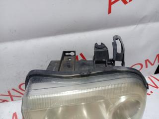 Фара левая передняя SUZUKI ALTO LAPIN HE21S K6A 3512075H02, 3530075H 5 ракурс