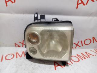 Фара правая передняя SUZUKI ALTO LAPIN HE21S K6A 3532075H02, 3530075H 2 ракурс