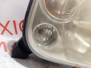 Фара правая передняя SUZUKI ALTO LAPIN HE21S K6A 3532075H02, 3530075H 4 ракурс