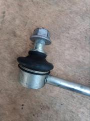 Линк стабилизатора правый передний TOYOTA YARIS MXPH14 M15AFXE 48820K0020 2 ракурс