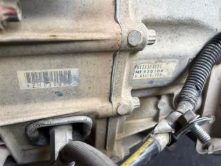 МКПП MITSUBISHI CANTER FBA20B 4P10 ME536106 1 ракурс МКПП MITSUBISHI CANTER FBA20B 4P10 ME536106 1 ракурс