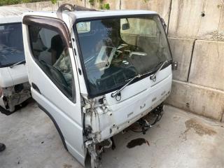 Кабина MITSUBISHI CANTER 2014