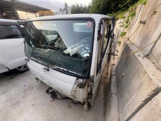Кабина MITSUBISHI CANTER FBA20B 4P10 MK710203 2 ракурс