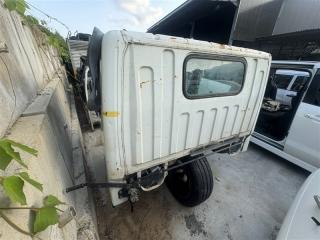 Кабина MITSUBISHI CANTER FBA20B 4P10 MK710203 3 ракурс