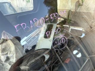 Кабина MITSUBISHI CANTER FBA20B 4P10 MK710203 5 ракурс
