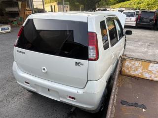 Мотор печки SUZUKI KEI HN22S K6A 7415075H01 2 ракурс
