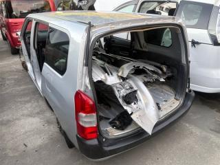 Тяга моста правая задняя TOYOTA PROBOX NCP165 1NZFE 4871052070 2 ракурс