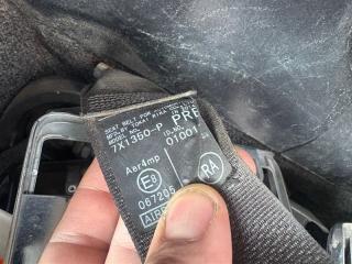 Тяга моста правая задняя TOYOTA PROBOX NCP165 1NZFE 4871052070 4 ракурс