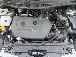 Катушка зажигания MAZDA PREMACY CWEFW LFVD LF2L18100A 1 ракурс
