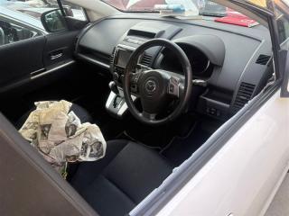 Руль с airbag MAZDA PREMACY CREW LFVE C30832980, C23557K00C 1 ракурс