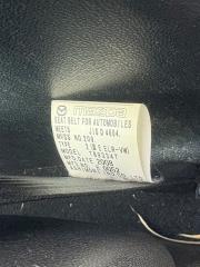 Бензонасос MAZDA PREMACY CREW LFVE LF2L1335X 4 ракурс