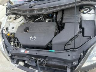 Двигатель MAZDA PREMACY CREW LFVD LF2L02300 1 ракурс Двигатель MAZDA PREMACY CREW LFVD LF2L02300 1 ракурс