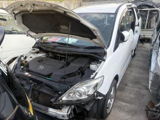 Двигатель MAZDA PREMACY CREW LFVD LF2L02300 2 ракурс Двигатель MAZDA PREMACY CREW LFVD LF2L02300 2 ракурс