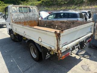Интеркулер MITSUBISHI CANTER FBA20B 4P10 ME418469 5 ракурс Интеркулер MITSUBISHI CANTER FBA20B 4P10 ME418469 5 ракурс