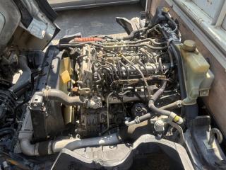 МКПП MITSUBISHI CANTER FBA20B 4P10 ME536106 2 ракурс МКПП MITSUBISHI CANTER FBA20B 4P10 ME536106 2 ракурс
