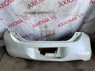 Бампер задний DAIHATSU BOON M610S 1KRFE 52159B1210 5 ракурс