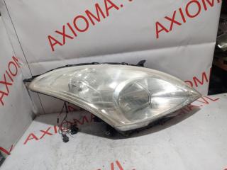 Фара правая передняя SUZUKI SWIFT ZC72S K12B 3512071L10, P9119 3 ракурс