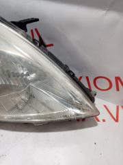 Фара правая передняя SUZUKI SWIFT ZC72S K12B 3512071L10, P9119 4 ракурс