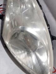 Фара правая передняя SUZUKI SWIFT ZC72S K12B 3512071L10, P9119 5 ракурс