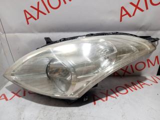 Фара левая передняя SUZUKI SWIFT ZC72S K12B 3532071L10, P9119 3 ракурс